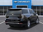 New 2025 Chevrolet Suburban Premier 4WD, SUV for sale #C50290 - photo 4