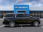 New 2025 Chevrolet Suburban Premier 4WD, SUV for sale #C50290 - photo 5