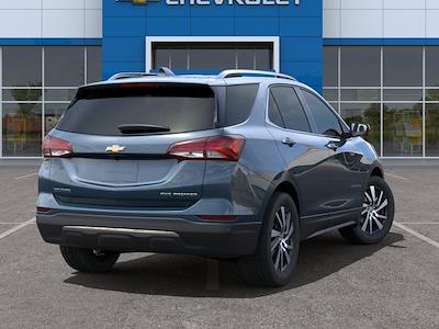 2024 Chevrolet Equinox AWD, SUV for sale #C40838 - photo 2