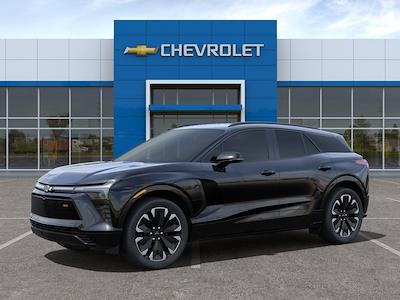 New 2024 Chevrolet Blazer EV RS AWD, SUV for sale #C40722 - photo 1