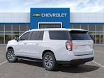 New 2024 Chevrolet Suburban LT 4WD, SUV for sale #C41029 - photo 3