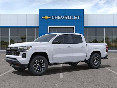 2024 Chevrolet Colorado Crew Cab 4WD, Pickup for sale #C40745 - photo 1