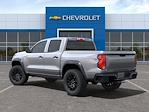 New 2024 Chevrolet Colorado Trail Boss Crew Cab 4WD, Pickup for sale #C41072 - photo 3