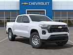 2024 Chevrolet Colorado Crew Cab 4WD, Pickup for sale #C41084 - photo 7