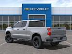 2024 Chevrolet Silverado 1500 Double Cab 4WD, Pickup for sale #C41086 - photo 3