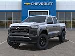 2024 Chevrolet Colorado Crew Cab 4WD, Pickup for sale #C41093 - photo 6