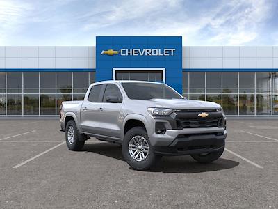 2024 Chevrolet Colorado Crew Cab 4WD, Pickup for sale #C41104 - photo 1