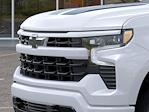 2024 Chevrolet Silverado 1500 Crew Cab 4WD, Pickup for sale #C41112 - photo 13