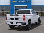 2024 Chevrolet Silverado 1500 Crew Cab 4WD, Pickup for sale #C41112 - photo 4