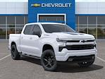 2024 Chevrolet Silverado 1500 Crew Cab 4WD, Pickup for sale #C41112 - photo 7