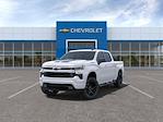 2024 Chevrolet Silverado 1500 Crew Cab 4WD, Pickup for sale #C41112 - photo 8