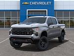 2024 Chevrolet Silverado 1500 Crew Cab 4WD, Pickup for sale #C41114 - photo 6