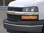 2024 Chevrolet Express 3500 RWD, Empty Cargo Van for sale #C41120 - photo 10