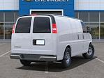 2024 Chevrolet Express 3500 RWD, Empty Cargo Van for sale #C41120 - photo 22