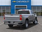 2025 Chevrolet Silverado 1500 Regular Cab 4WD, Pickup for sale #C50067 - photo 4