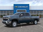 2025 Chevrolet Silverado 2500 Crew Cab 4WD, Pickup for sale #C50087 - photo 2