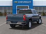 2025 Chevrolet Silverado 2500 Crew Cab 4WD, Pickup for sale #C50087 - photo 4