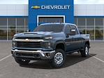 2025 Chevrolet Silverado 2500 Crew Cab 4WD, Pickup for sale #C50087 - photo 6