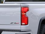 2025 Chevrolet Silverado 2500 Crew Cab 4WD, Pickup for sale #C50102 - photo 11