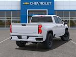 2025 Chevrolet Silverado 2500 Crew Cab 4WD, Pickup for sale #C50102 - photo 4