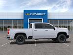 2025 Chevrolet Silverado 2500 Crew Cab 4WD, Pickup for sale #C50102 - photo 5