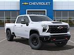 2025 Chevrolet Silverado 2500 Crew Cab 4WD, Pickup for sale #C50102 - photo 7