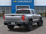 2024 Chevrolet Colorado Crew Cab 4WD, Pickup for sale #C41141 - photo 4