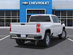 2025 Chevrolet Silverado 2500 Crew Cab 4WD, Pickup for sale #C50116 - photo 4