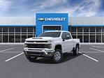 2025 Chevrolet Silverado 2500 Crew Cab 4WD, Pickup for sale #C50116 - photo 8