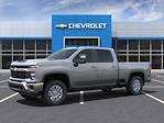 2025 Chevrolet Silverado 2500 Crew Cab 4WD, Pickup for sale #C50128 - photo 2