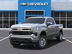 2025 Chevrolet Silverado 1500 Double Cab 4WD, Pickup for sale #C50139 - photo 4