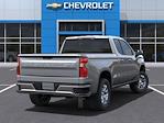 2025 Chevrolet Silverado 1500 Double Cab 4WD, Pickup for sale #C50144 - photo 4