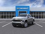 2025 Chevrolet Silverado 1500 Double Cab 4WD, Pickup for sale #C50144 - photo 8