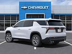 New 2024 Chevrolet Traverse LS AWD, SUV for sale #C41165 - photo 3