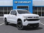 2025 Chevrolet Silverado 1500 Double Cab 4WD, Pickup for sale #C50155 - photo 7