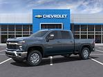 2025 Chevrolet Silverado 2500 Crew Cab 4WD, Pickup for sale #C50162 - photo 2