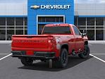 2025 Chevrolet Silverado 2500 Regular Cab 4WD, Pickup for sale #C50171 - photo 4