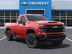 2025 Chevrolet Silverado 2500 Regular Cab 4WD, Pickup for sale #C50171 - photo 7