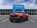 2025 Chevrolet Silverado 2500 Regular Cab 4WD, Pickup for sale #C50171 - photo 8