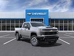 2025 Chevrolet Silverado 2500 Double Cab 4WD, Pickup for sale #C50172 - photo 1