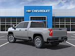 2025 Chevrolet Silverado 2500 Double Cab 4WD, Pickup for sale #C50172 - photo 3