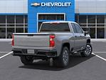 2025 Chevrolet Silverado 2500 Double Cab 4WD, Pickup for sale #C50172 - photo 4