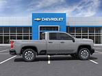 2025 Chevrolet Silverado 2500 Double Cab 4WD, Pickup for sale #C50172 - photo 5