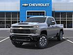 2025 Chevrolet Silverado 2500 Double Cab 4WD, Pickup for sale #C50172 - photo 6