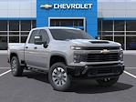 2025 Chevrolet Silverado 2500 Double Cab 4WD, Pickup for sale #C50172 - photo 7