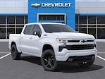 2025 Chevrolet Silverado 1500 Crew Cab 4WD, Pickup for sale #C50231 - photo 7