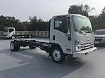 2024 Chevrolet LCF 4500HG Regular Cab RWD, Dejana Truck & Utility Equipment DuraBox Box Truck for sale #C40083 - photo 7