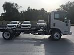 New 2024 Chevrolet LCF 5500HG Regular Cab RWD, Cab Chassis for sale #C40115 - photo 6