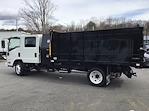 New 2024 Chevrolet LCF 5500XG Crew Cab RWD, 12' Dejana Truck & Utility Equipment DynaPro Landscape Dump for sale #C40150 - photo 6