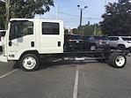 New 2024 Chevrolet LCF 5500XG Crew Cab RWD, Cab Chassis for sale #C40152 - photo 3